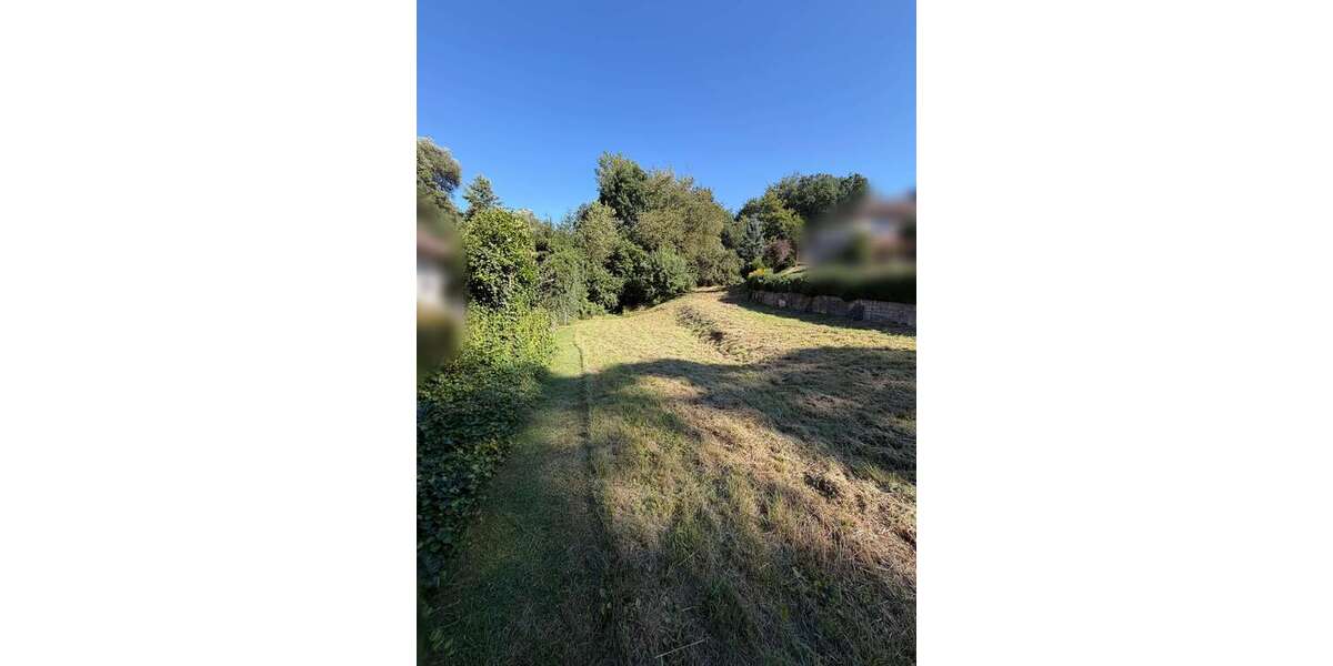 Grundstück Renshausen Krebeck Renshausen - 45.000&euro; | Angebot:27304052