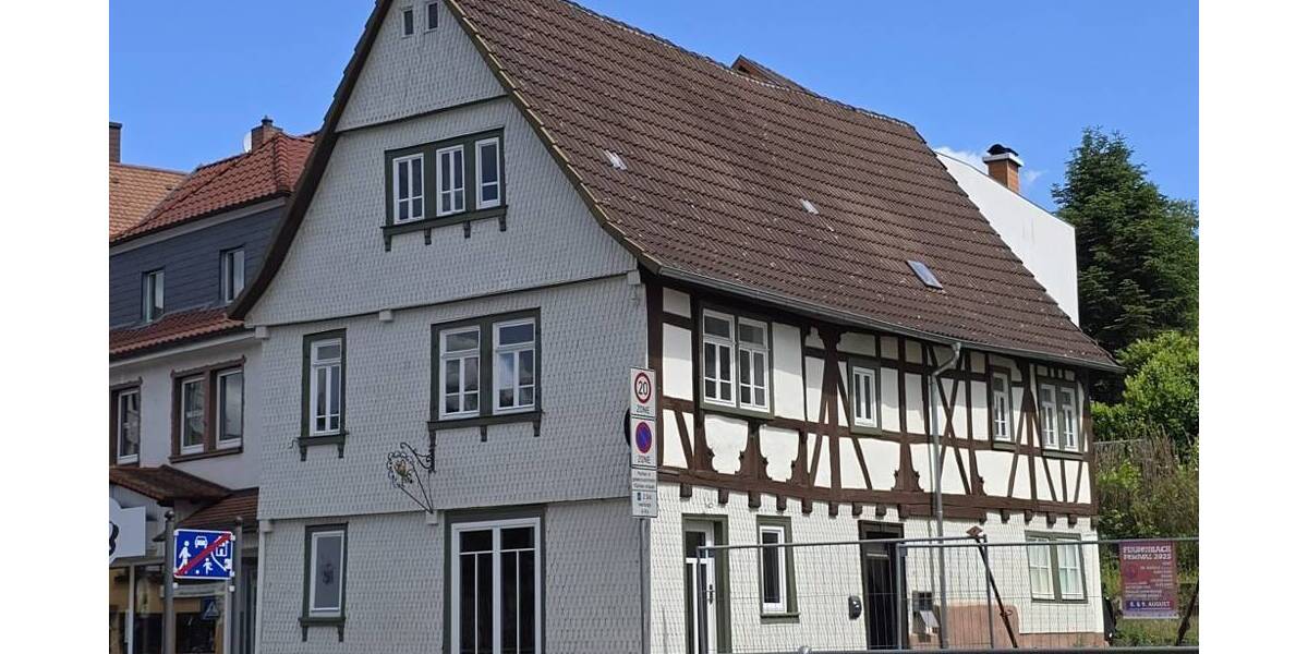 Mehrfamilienhaus, Wohnhaus Erbach - 7 Zimmer, 79 m&sup2;, 195.000&euro; | Angebot:25729843