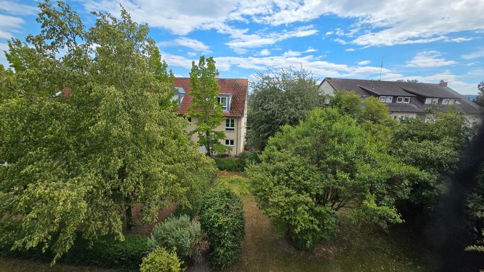 Etagenwohnung Radolfzell am Bodensee - 2 Zimmer, 58 m&sup2;, 196.000&euro; | Angebot:26957446
