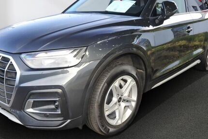 Audi Q5 68.200 km 34.950 &euro; Lübeck 23556