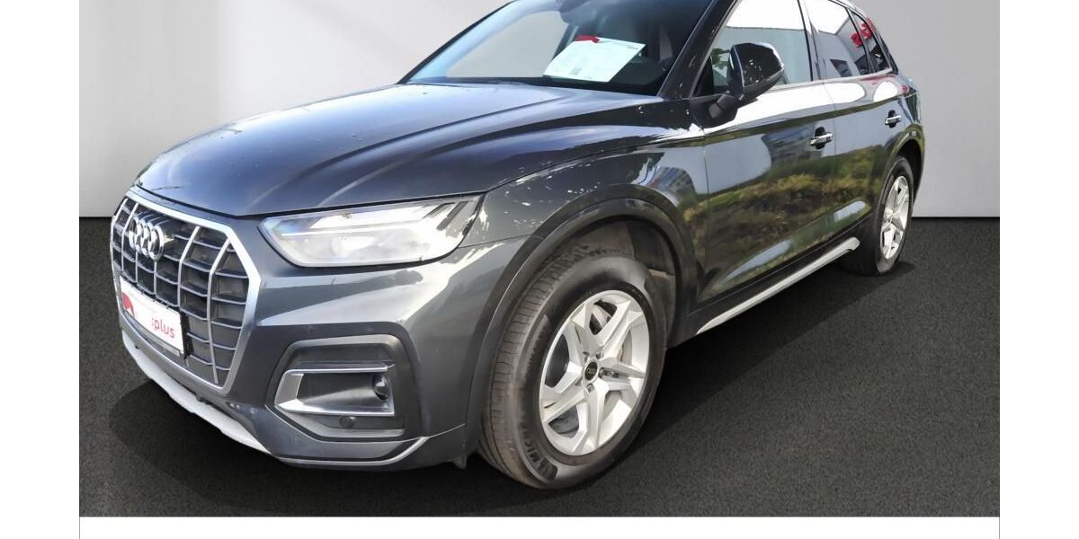 Audi Q5 68.200 km 34.950 &euro; Lübeck 23556