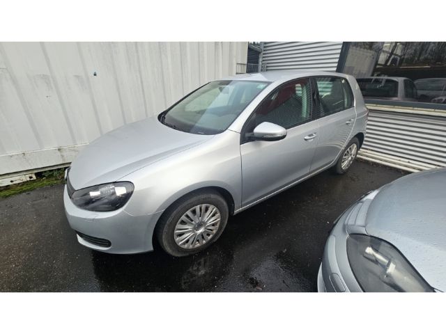 VW Golf 188.925 km 3.590 € Amstetten 73340