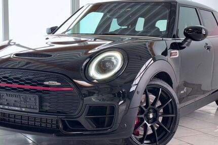 Mini John Cooper Works Clubman 61.454 km 33.999 &euro; Pinneberg 25421