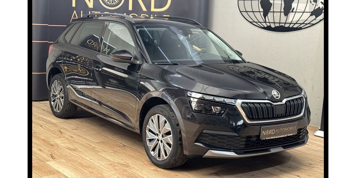 Skoda Kamiq 103.000 km 12.490 &euro; Rastede/ Wahnbek 26180