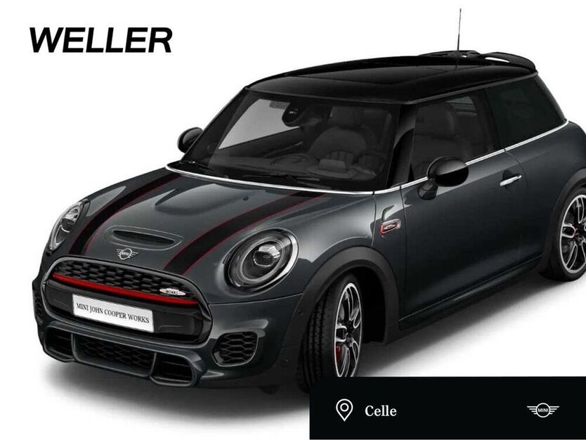 John Cooper Works