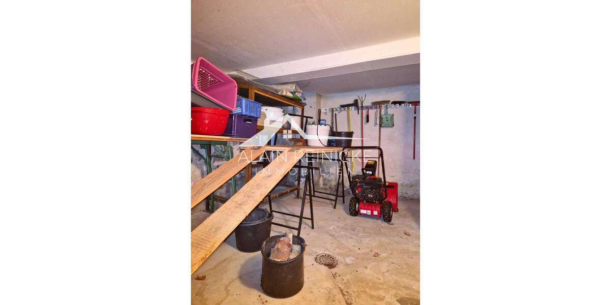 Wohnen & kleines Gewerbe unter einem Dach - Einfamilienhaus Burkhardtsdorf | Angebot:26234233