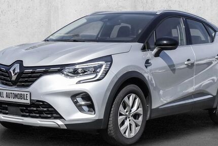 Renault Captur 41.000 km 19.790 &euro; Euskirchen 53879