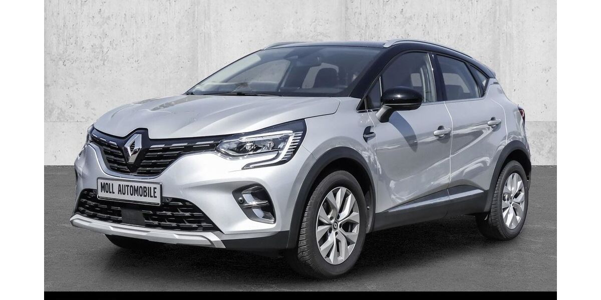 Renault Captur 41.000 km 19.790 &euro; Euskirchen 53879