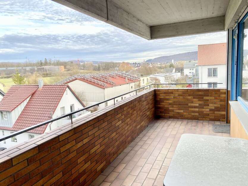 Wohnung zum Kaufen in Aalen 235.000 € 88.19 m²