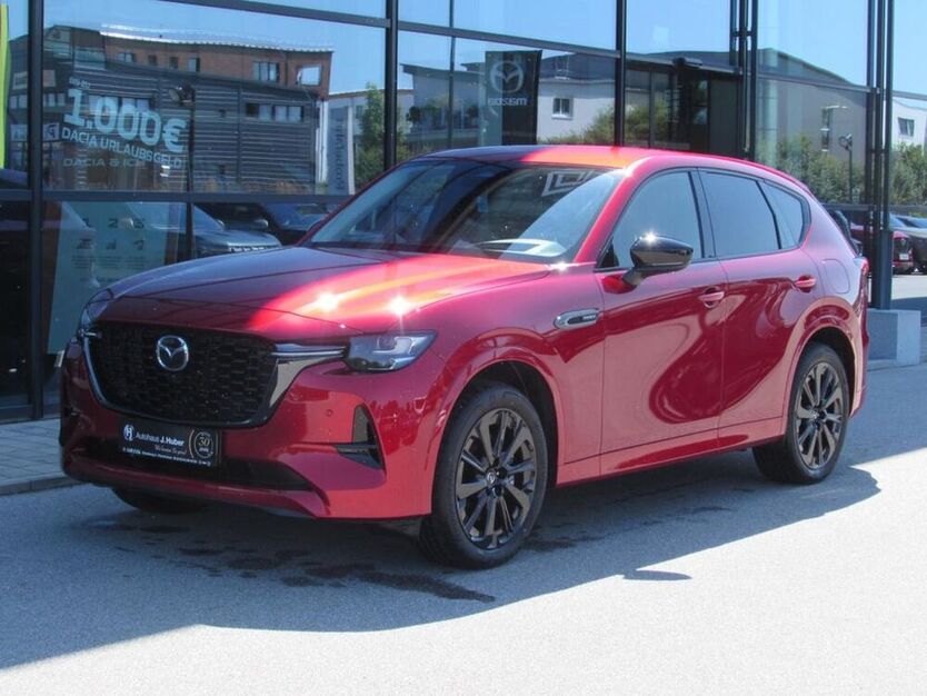 CX-60