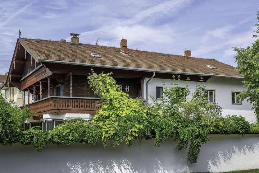 Büro in Nürnberg 1.190.000 € 347 m²
