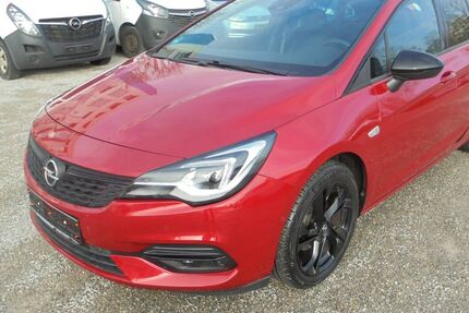 Opel Astra 26.000 km 15.990 &euro; Gersthofen bei Augsburg 86368