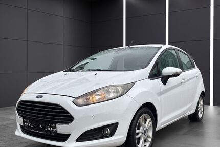 Ford Fiesta 217.000 km 3.490 &euro; Reutlingen / Stuttgart 72766