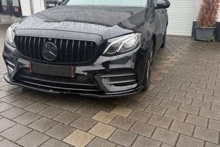 Mercedes-Benz E 300 110.000 km 27.990 &euro; Empfingen 72186