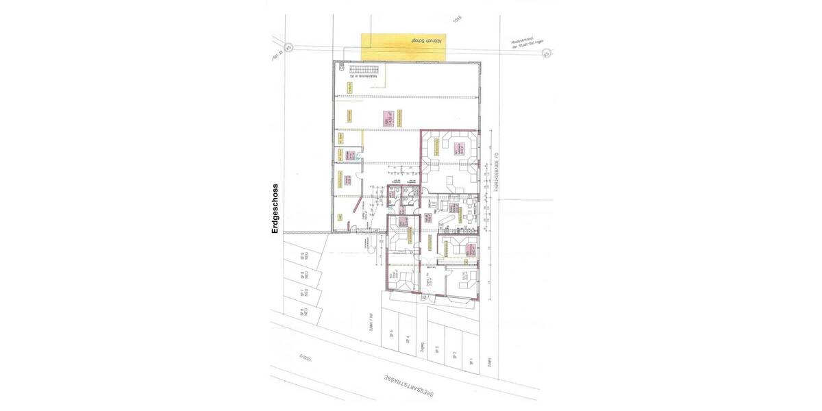 Gewerbeobjekt Balingen Frommern - 1.060.000&euro; | Angebot:25742372