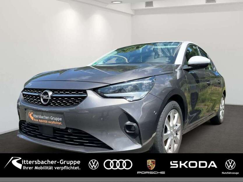 Corsa