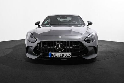 Mercedes-Benz AMG GT 7.520 km 224.990 € Baden-Baden 76532
