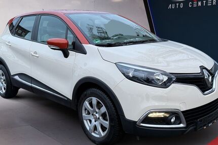 Renault Captur 55.200 km 8.999 &euro; Berlin 12439