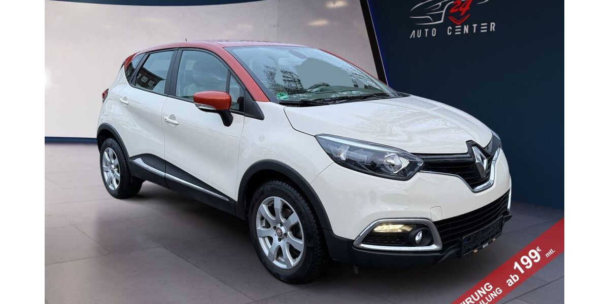 Renault Captur 55.200 km 8.999 &euro; Berlin 12439
