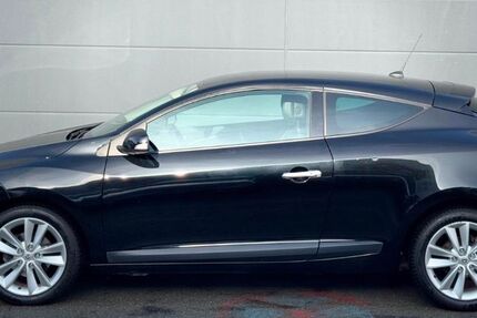 Renault Megane 79.173 km 12.999 &euro; Ulm 89077