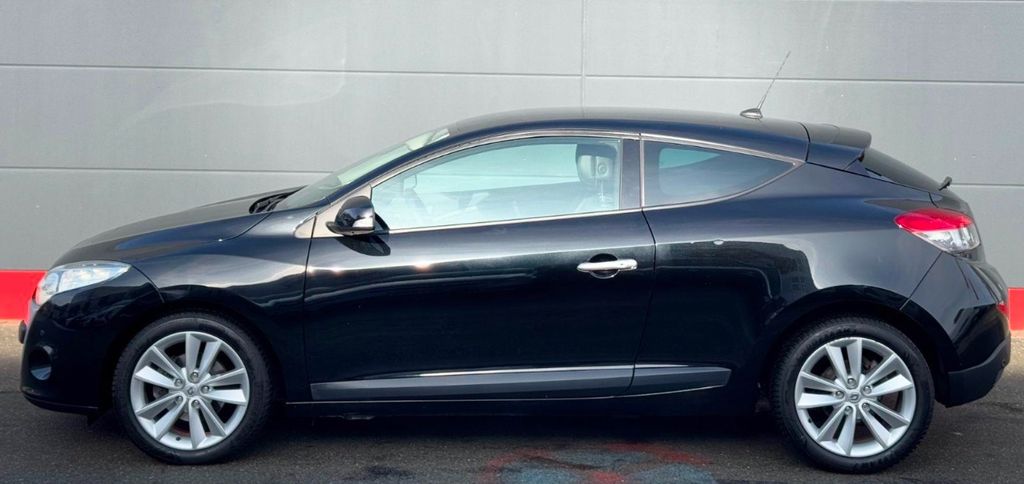 Renault Megane 79.173 km 12.999 &euro; Ulm 89077