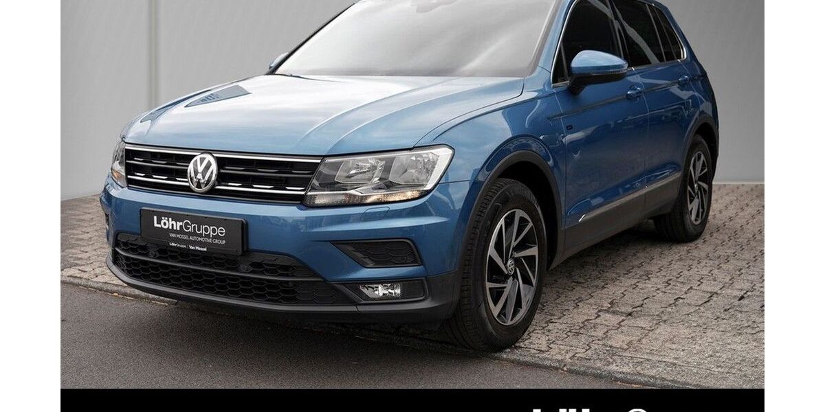 VW Tiguan 53.106 km 19.880 &euro; Höhr-Grenzhausen 56203