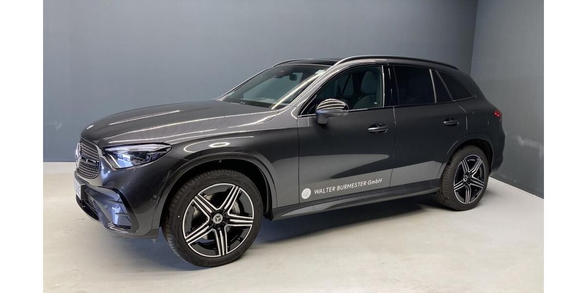 Mercedes-Benz GLC 300 20.000 km 71.500 &euro; Rellingen 25462