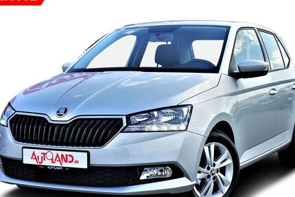 Skoda Fabia 62.377 km 13.990 &euro; Bautzen 02625