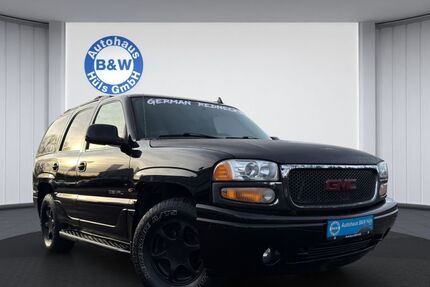 GMC Yukon 240.000 km 10.899 &euro; Krefeld 47805