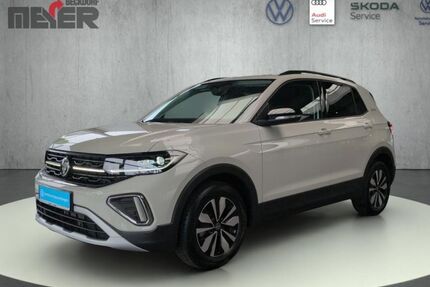 VW T-Cross 2.585 km 23.690 &euro; Beckdorf 21643
