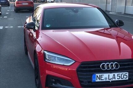 Audi A5 150.420 km 21.990 &euro; Düsseldorf 40549