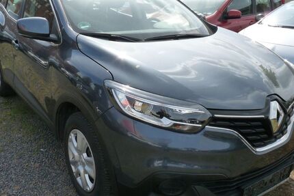 Renault Kadjar 71.500 km 7.980 € Jena 07749