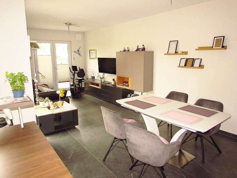Wohnung zum Kaufen in Limburg 375.000 € 95 m²