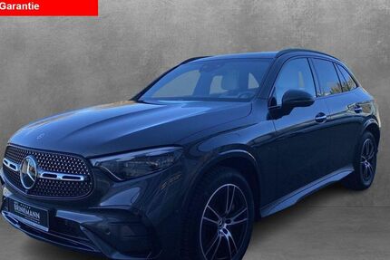 Mercedes-Benz GLC 220 53.321 km 49.989 &euro; Parchim 19370