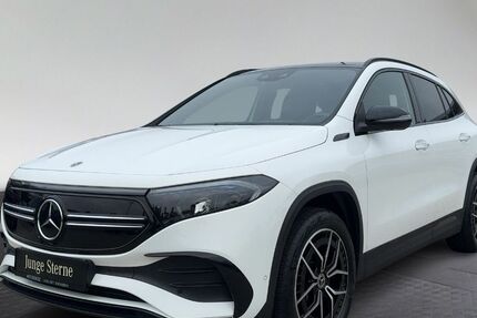 Mercedes-Benz EQA 29.828 km 41.414 &euro; Bayreuth 95448
