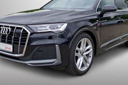 Audi Q7 113.690 km 49.950 &euro; Helbra 06311