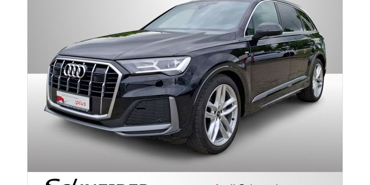 Audi Q7 113.690 km 49.950 &euro; Helbra 06311