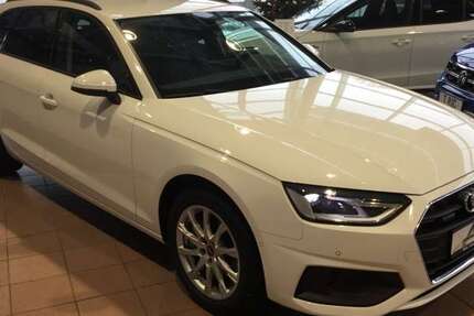 Audi A4 103.686 km 29.870 &euro; Lichtenstein 09350