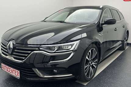 Renault Talisman 89.000 km 12.990 &euro; Stolberg 52222
