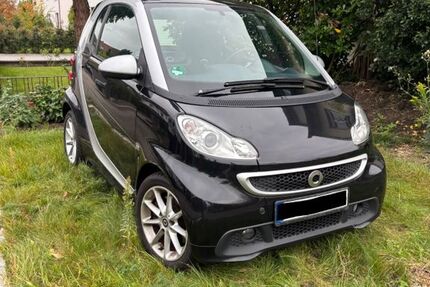 Smart ForTwo 145.000 km 5.200 € Ettlingen 76275