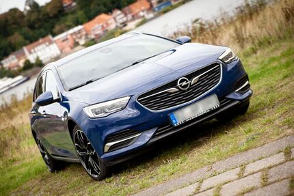 Opel Insignia 158.000 km 11.990 &euro; Lauenburg 21481