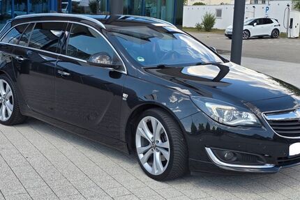 Opel Insignia 184.000 km 5.000 &euro; Lörrach 79539