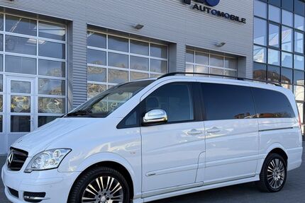 Mercedes-Benz Viano 253.500 km 19.900 &euro; Berlin-Lichtenberg 10365