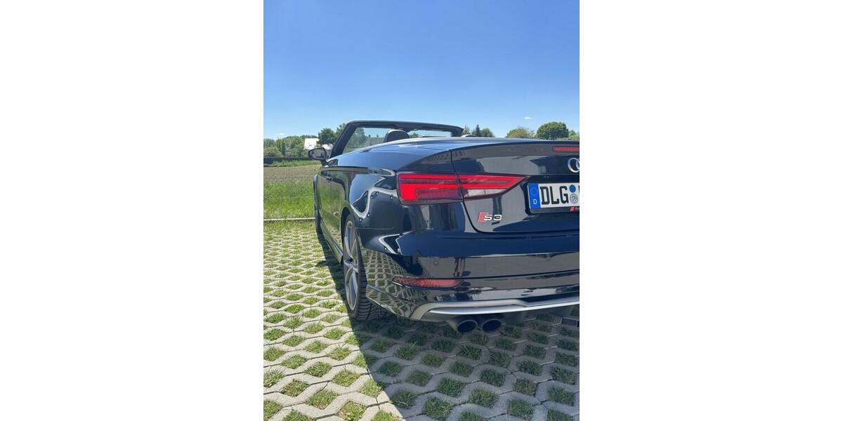 Audi S3 76.000 km 32.000 € Dillingen an der Donau 89407