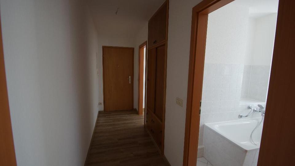 Etagenwohnung Dippoldiswalde - 3 Zimmer, 62 m&sup2;, 447&euro; | Angebot:25432227