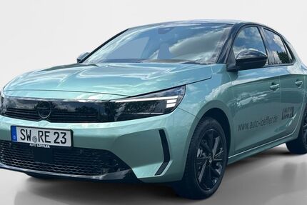 Opel Corsa 4.387 km 20.980 € Schweinfurt 97424