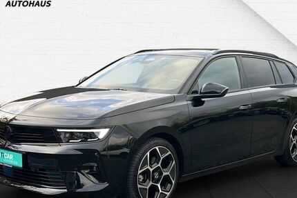 Opel Astra 9.702 km 27.850 &euro; Burbach 57299