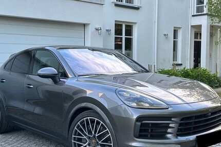 Porsche Cayenne 135.000 km 54.900 &euro; Groß Gerau 64521