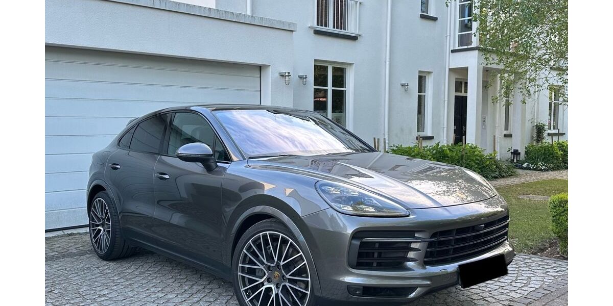Porsche Cayenne 135.000 km 54.900 &euro; Groß Gerau 64521
