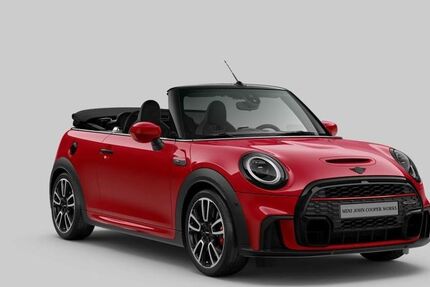 Mini John Cooper Works 110.224 km 23.890 &euro; Nordhorn 48531